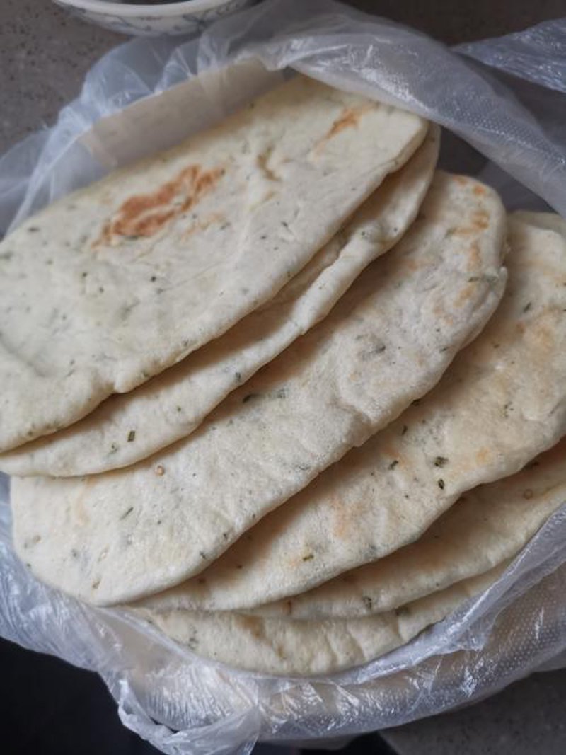 凤阳府城美食