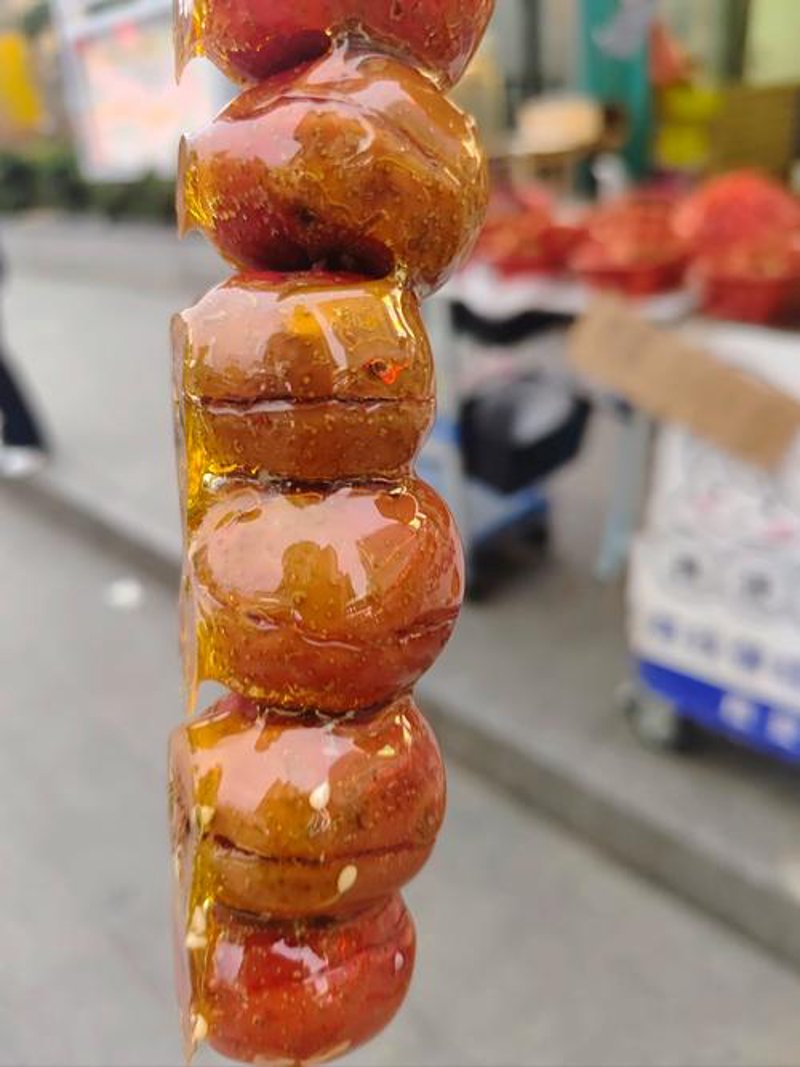 凤阳快餐